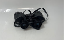 Load image into Gallery viewer, Bushnell Expo Black 7x35 Fully Coated Optics Adjustable Binoculars
