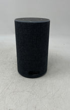 Load image into Gallery viewer, Amazon Echo 2nd Generation Black Alexa Smart Speaker Not Tested
