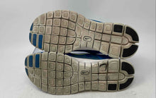 Load image into Gallery viewer, Nike Kids Free Run 3 512165-400 Blue Green Lace-Up Sneaker Shoes Size 7Y
