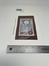 Load image into Gallery viewer, Banknote of All Nations Fifty Kobo M42 763915. (1 Piece).
