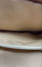Load image into Gallery viewer, Zagara Womens Brown Leather Zipper Adjustable Strap Crossbody Bag

