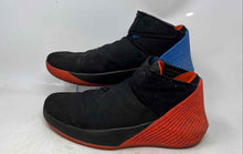 Load image into Gallery viewer, Nike Mens Air Jordan Why Not Zer0.1 AA2510-015 Multicolor Basketball Shoes Sz 13
