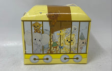 Load image into Gallery viewer, Enesco Precious Moments Bless The Days Of Our Youth Porcelain Figurine In Box

