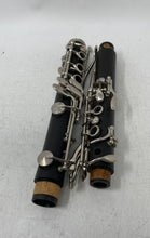 Load image into Gallery viewer, First Act Black Silver Woodwind Beginner Musical Instrument Clarinet
