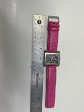 Load image into Gallery viewer, Romero Brito Women's Silver Tone Watch

