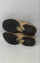Load image into Gallery viewer, Nike Boys Air Max Plus 655020-201 Beige Black Lace-Up Tennis Shoes Size 6Y
