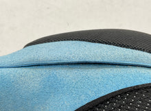 Load image into Gallery viewer, Authentic Nike Mens Air Jordan 13 Retro Black Light Blue Sneaker Shoes Sz 9 Worn

