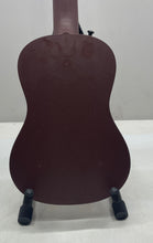 Load image into Gallery viewer, First Act FG127 Brown 6 String Right-Handed Acoustic Guitar Small
