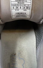 Load image into Gallery viewer, Brooks Womens Ghost 15 1203801D112 Gray Lace-Up Low Top Running Shoes Size 8D
