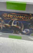 Load image into Gallery viewer, Redakai Conquer The Kairu Exclusive Armorite Card Game Set Factory Sealed

