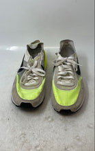 Load image into Gallery viewer, Nike Womens Waffle One DN4696-101 Gray Lace-Up Low Top Running Shoes Size 8.5
