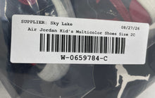 Load image into Gallery viewer, Nike Kids Air Jordan 1 Crib Bootie AT3745-063 Multicolor Sneaker Shoes Size 2C
