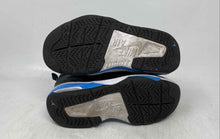 Load image into Gallery viewer, Nike Kids Air Jordan Stay Loyal 3 Black Blue Lace-Up Sneaker Shoes Size 5Y
