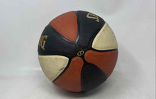 Load image into Gallery viewer, Spalding NBA Instinct Multicolor Composite Leather Indoor Outdoor Basketball
