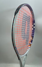 Load image into Gallery viewer, Prince Attack Multicolor Comfort Grip Sports Equipment Tennis Racket
