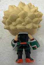 Load image into Gallery viewer, Lot Of 3 Funko Pop Bulbasaur Katsuki Bakugo And Shoto Todoroki Vinyl Figures
