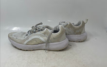 Load image into Gallery viewer, Nike Womens React Escape Run 2 DJ9976-101 White Lace-Up Sneakers Shoes Size 10
