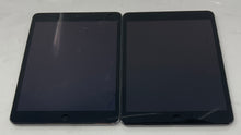 Load image into Gallery viewer, Lot Of 2 Pcs Apple iPad Model A1490 iOS Tablets Not Tested Locked For Parts
