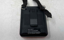 Load image into Gallery viewer, Goodwill 69077 Red Black Bluetooth Portable PA Speaker System Not Tested
