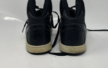 Load image into Gallery viewer, Nike Womens Son Of Force Mid 616303-012 Black Lace-Up Sneaker Shoes Size 6
