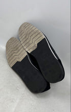 Load image into Gallery viewer, Steve Madden Mens Punte Black Round Toe Lace-Up Oxford Dress Shoes Size 13

