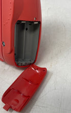 Load image into Gallery viewer, Fujifilm Instax Mini 8 Red 60mm Built-In Flash Instant Film Camera Not Tested
