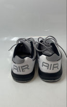 Load image into Gallery viewer, Nike Mens Air Mavin Low 719924-005 Gray White Black Running Shoes Size 8
