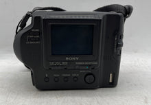 Load image into Gallery viewer, Sony Mavica MVC-FD85 Gray 1.3 Megapixel Floppy Disk Digital Camera
