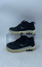 Load image into Gallery viewer, Nike Kids LeBron Witness 9 HV2271-001 Black Sneakers Shoes Size 13.5C
