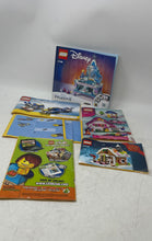 Load image into Gallery viewer, Lot Of 6 Pcs Lego Mixed Variety Multicolor Building Instruction Manuals Books
