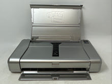 Load image into Gallery viewer, Canon PIXMA IP100 K10296 Silver Compact Portable Inkjet Mobile Printer Untested

