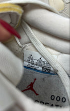Load image into Gallery viewer, Nike Mens Air Jordan MA2 DA2552-100 White Lace-Up Sneaker Shoes Size 10.5
