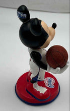 Load image into Gallery viewer, Forever Collectibles Disney's Mickey Mouse Los Angeles Lakers NBA Figurine

