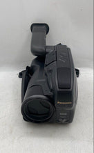 Load image into Gallery viewer, Panasonic Palmcorder IQ PV-A226D Camcorder With Charger And Case Not Tested
