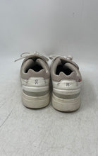 Load image into Gallery viewer, On Womens The Roger Advantage White Lace-Up Low Top Sneakers Shoes Size 8.5
