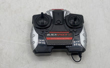 Load image into Gallery viewer, Black Spider-XT Tactical Wireless Helicopter With Controller Not Tested
