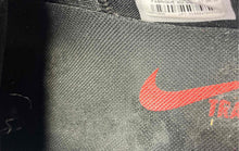 Load image into Gallery viewer, Nike Mens FS Lite Trainer 3 807113-002 Black Red White Sneakers Shoes Size 11.5
