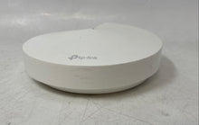 Load image into Gallery viewer, Tp-Link Model Deco M5 AC1300 Whole Home Mesh Wi-Fi System Untested No Cables
