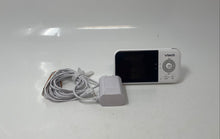 Load image into Gallery viewer, Vtech Model VM3254 White Baby Monitor With Power Adapter Not Tested
