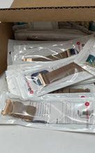 Load image into Gallery viewer, 3Lb15.20 oz Box Of Bands For Fitbit Charge 2 and Fitbit Ionic (32Pcs).
