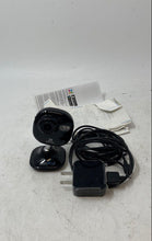 Load image into Gallery viewer, Ezviz Mini Plus Black 1080p Full HD Indoor Wi-Fi Security Camera Not Tested
