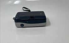 Load image into Gallery viewer, Nikon Fun Touch 5 Silver Black Lens 29MM Point &amp; Shoot Film Not Tested
