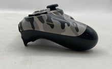Load image into Gallery viewer, Sony PlayStation DualShock 4 Camouflage Gaming Wireless Controller Not Tested
