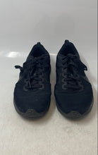 Load image into Gallery viewer, Nike Mens Downshifter 12 Black Low Top Lace-Up Sneaker Shoes Size 8.5
