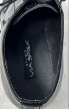 Load image into Gallery viewer, Studio Via Spiga Mens Laconi Black Patent Leather Oxford Dress Shoes Size 13D
