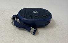 Load image into Gallery viewer, Skullcandy Kilo 2 Blue Portable Bluetooth Wireless Compact Speaker Untested
