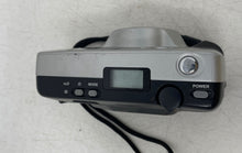 Load image into Gallery viewer, Vivitar Series 1 357PZ Quartz Date Gray Point-&amp;-Shoot Film Camera Not Tested
