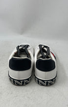 Load image into Gallery viewer, Ground Up X Disney Womens White Minnie Mouse Low Top Court Sneaker Shoes Sz 8.5
