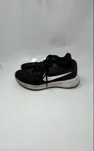 Load image into Gallery viewer, Nike Womens Revolution 6 CD3729-003 Black White Sneaker Shoes Size 9.5
