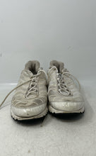 Load image into Gallery viewer, Nike Womens Air Max Plus 848891-100 White Low Top Lace-Up Sneaker Shoes Size 10
